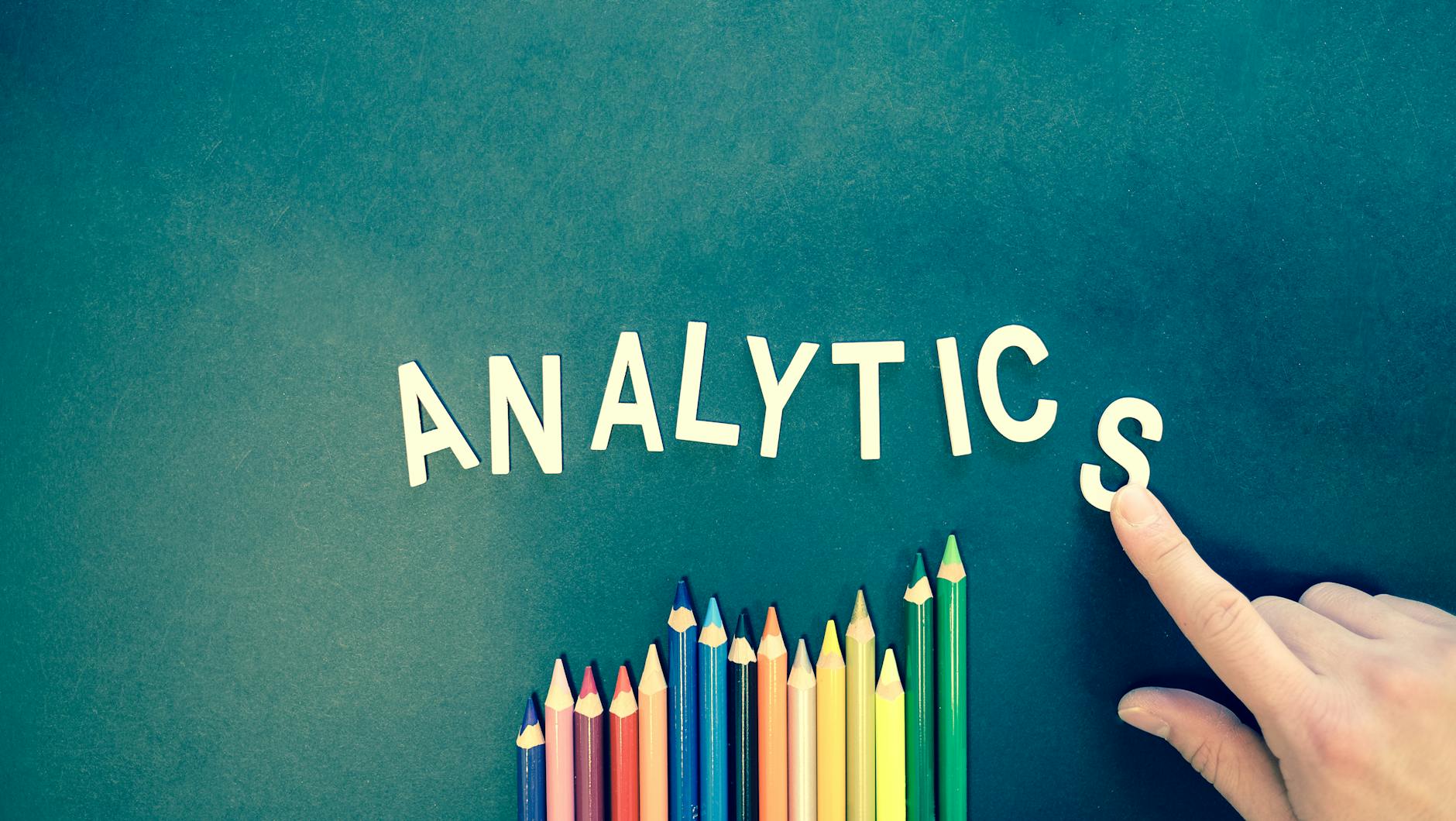 The Impact of Analytics in Shaping the Future of Business